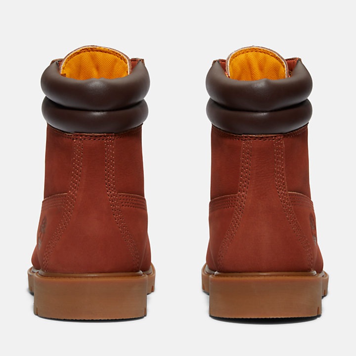 Actual product image Timberland 6-inch Basic (41)