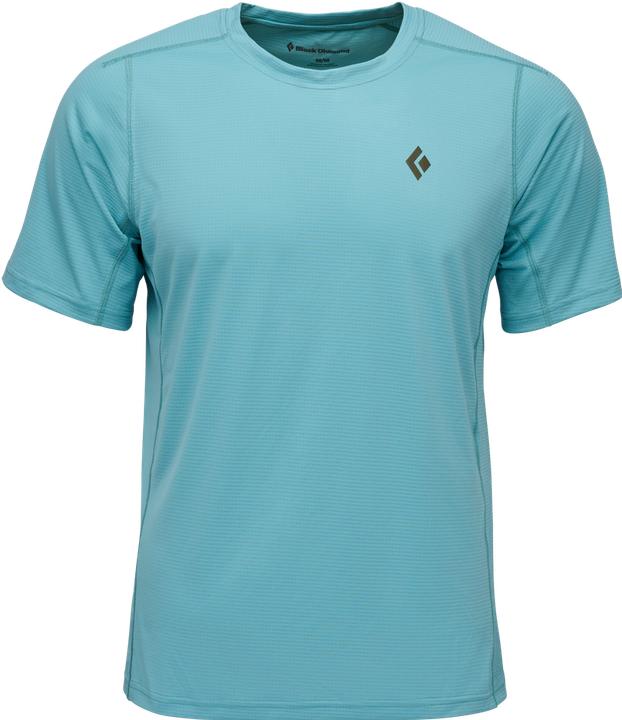 Produktbild Black Diamond M Distance Ss Tech Tee (L)