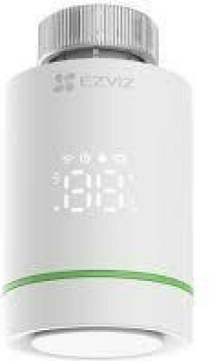 Produktbild EZVIZ Smart Thermostat T55