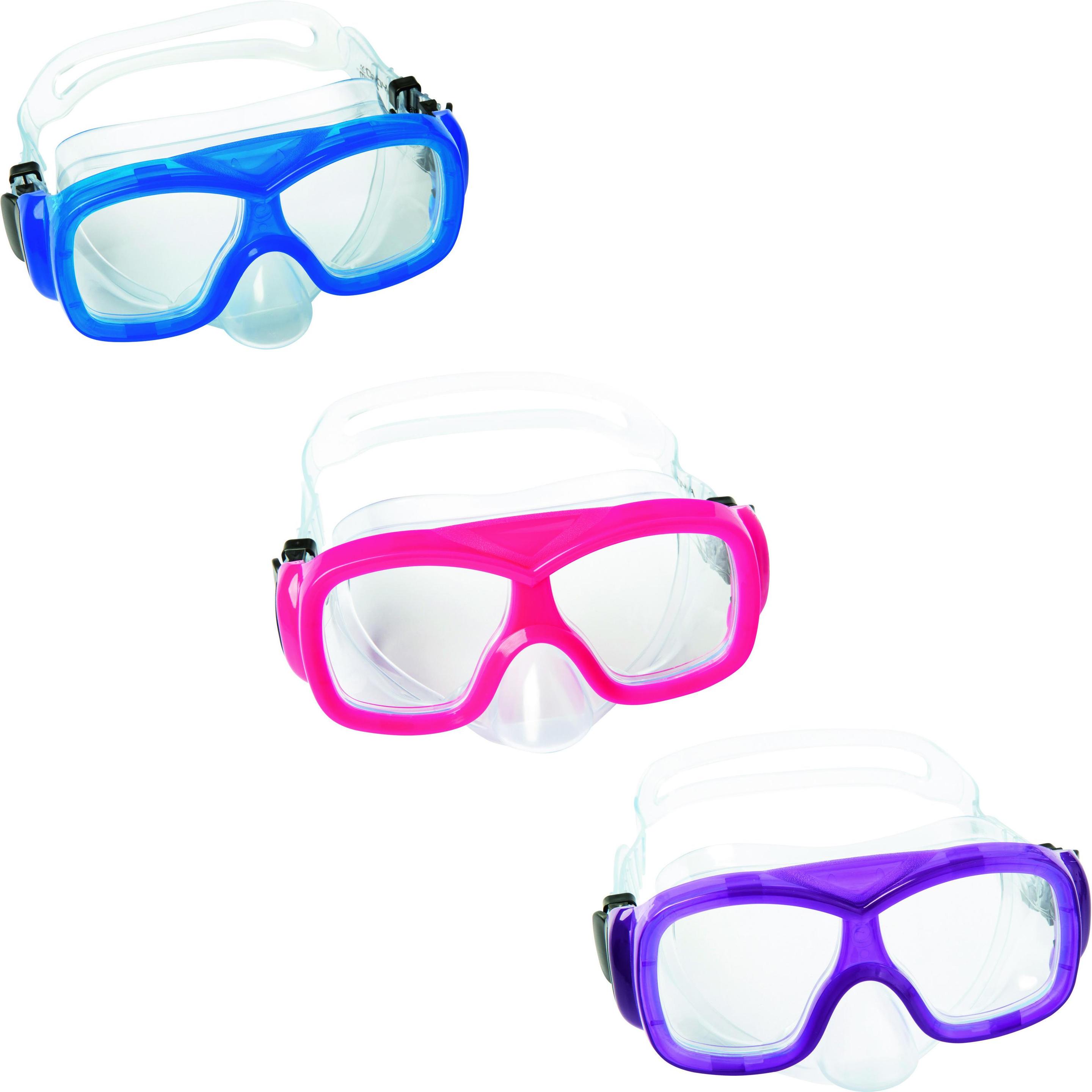 Bestway, Taucherbrille