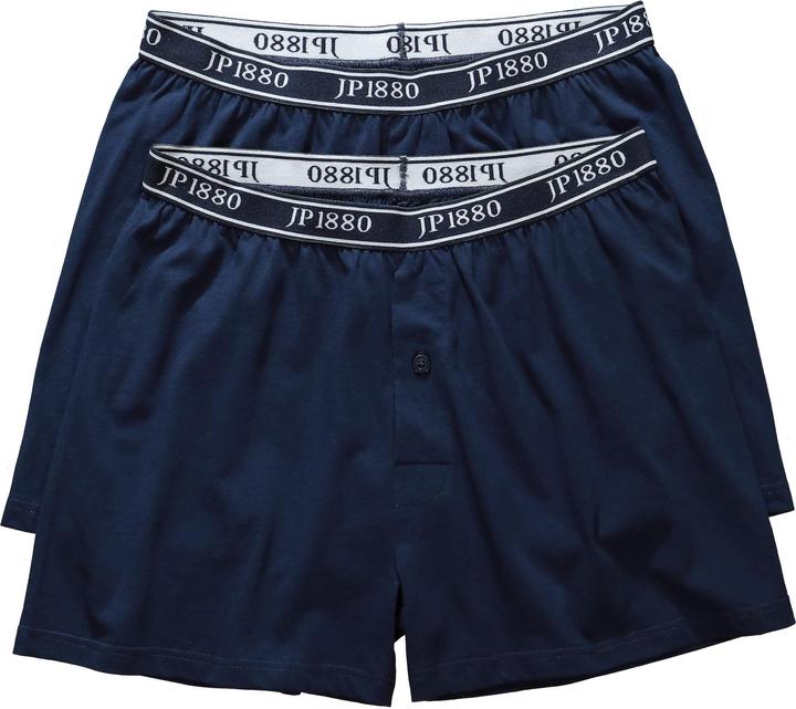 Actual product image JP1880 2 Pack of Boxers FLEXNAMIC® (12XL, pack of 2)