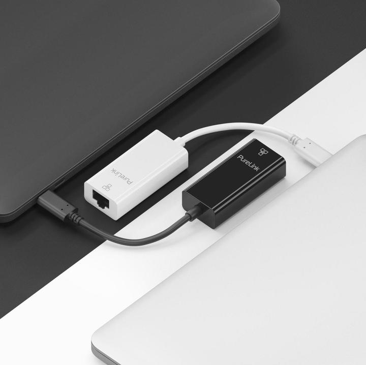 Actual product image Purelink IS260 (USB-C, RJ45 (1x))