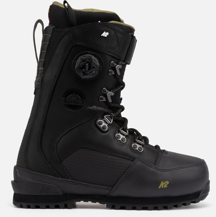 Produktbild K2 Aspect Black 2022 (25)