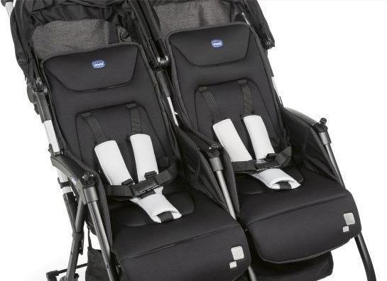 Productafbeelding Chicco Ohlala Twin