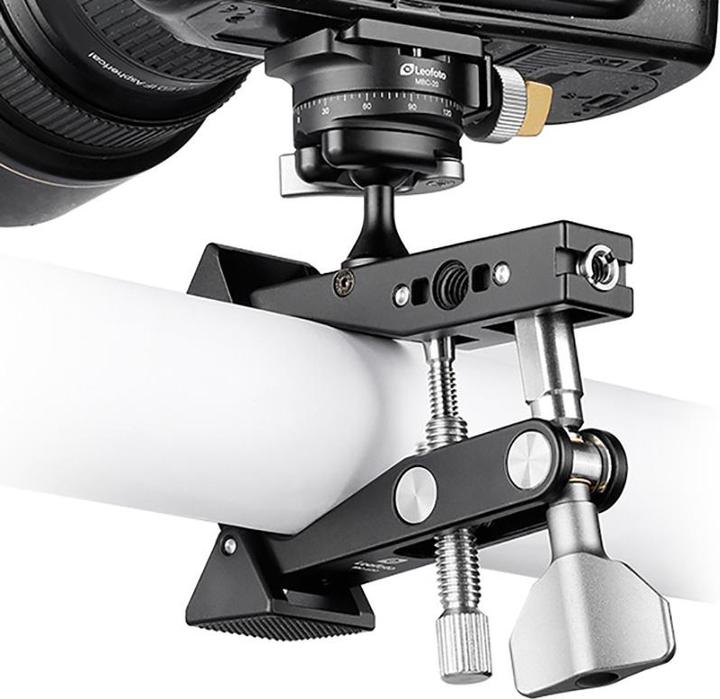 Produktbild Leofoto MC-100 (Stativklemme)