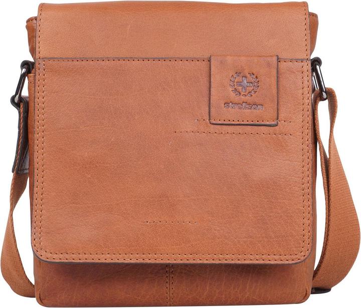 Produktbild Strellson Umhängetasche Hyde Park Jeremy Shoulderbag XSVF