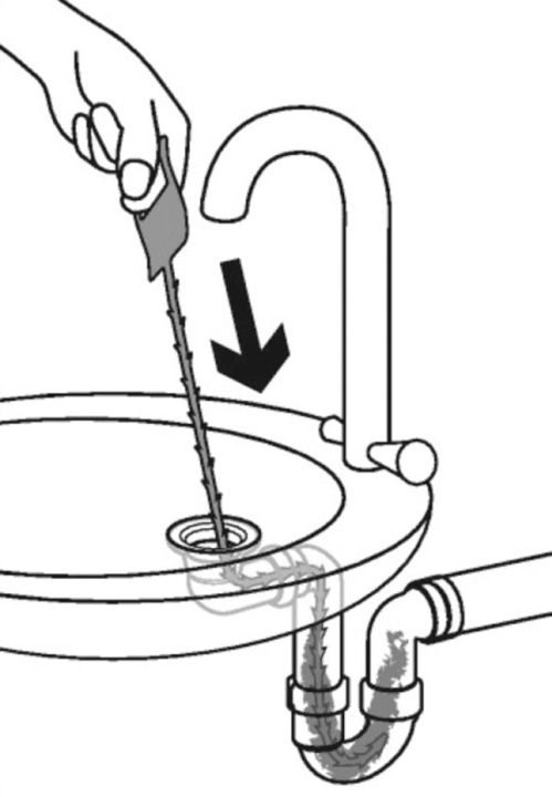 Actual product image Diaqua Rapid (2 pcs.)