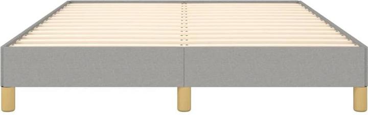 Produktbild vidaXL Bettgestell (160 x 200 cm)