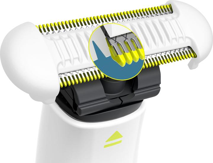 Philips OneBlade QP229/52 2 x SkinProtect Klinge (2 x)