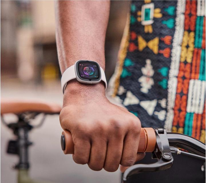 Productafbeelding Fitbit Zin 2 (40.30 mm)