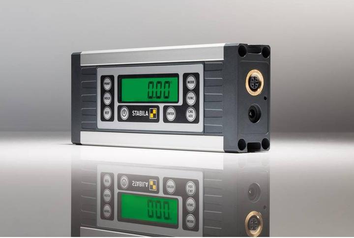 Actual product image Stabila TECH DP inclinometer