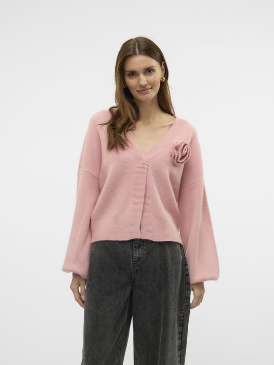 Produktbild Vero Moda VMCARRIE Strickjacke Strickjacke (S)