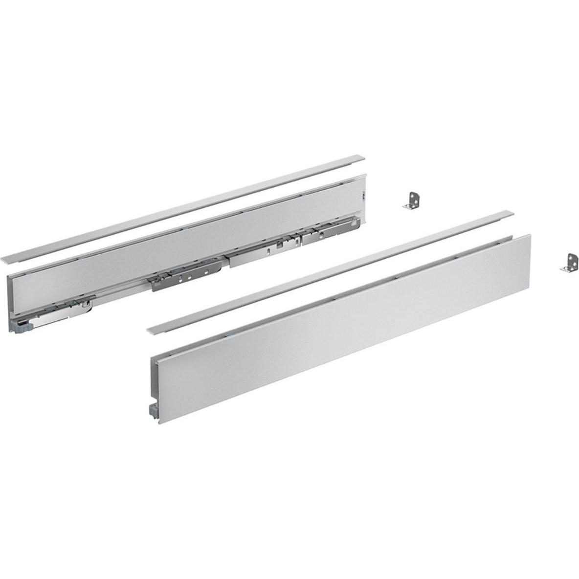 Hettich, Schubladenauszüge, Zargen-Set AvanTech YOU, 77