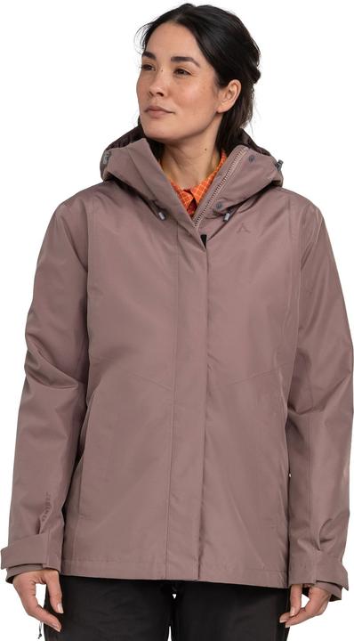Immagine prodotto Schöffel Women's 3In1 Jacket Okere (36, S)