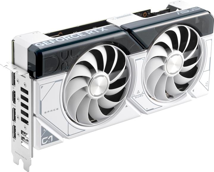 Produktbild ASUS DUAL GeForce RTX 4070 SUPER OC (12 GB)