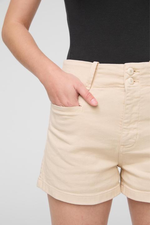 Actual product image Du/Er Luxtwill High Rise (M)