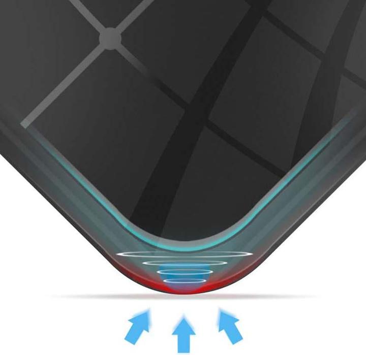 Actual product image Spigen Rugged Armor (Apple iPhone SE (2nd Gen), Apple iPhone SE (3rd Gen))