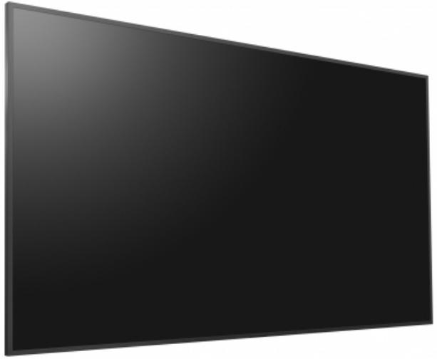 Actual product image Sony Pro Bravia (3840 x 2160 Pixels, 98")