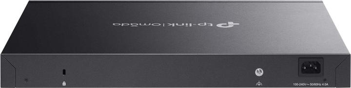 Produktbild TP-Link TL-SG2XXX (52 Ports)