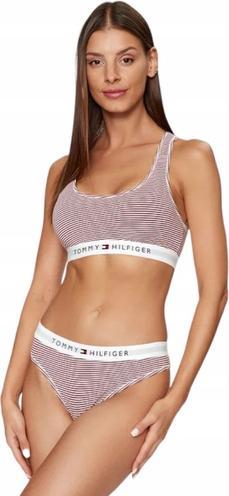 Image du produit Tommy Hilfiger Tangas pour femmes (XS)