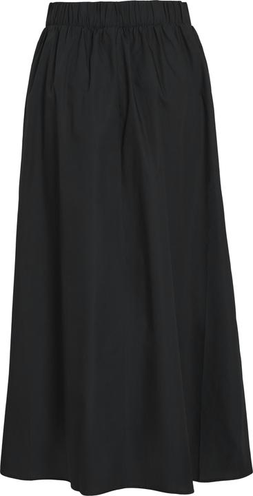 Actual product image Vila VISOPHIE High Waist Maxirock (44)