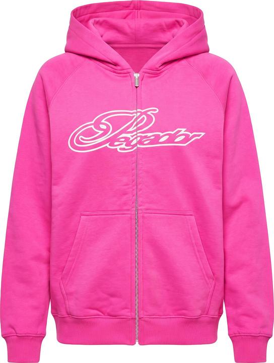 Actual product image Pegador Anna Oversized Sweat Jacket - 201207 (L)