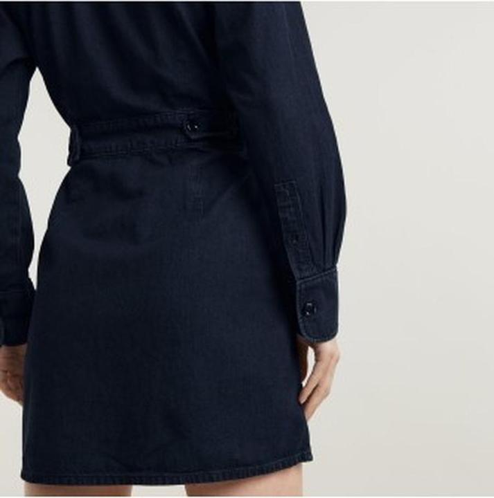 Produktbild G-Star Wickelkleid (M)