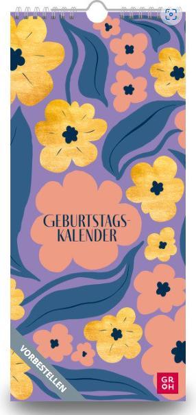 Produktbild Blumen