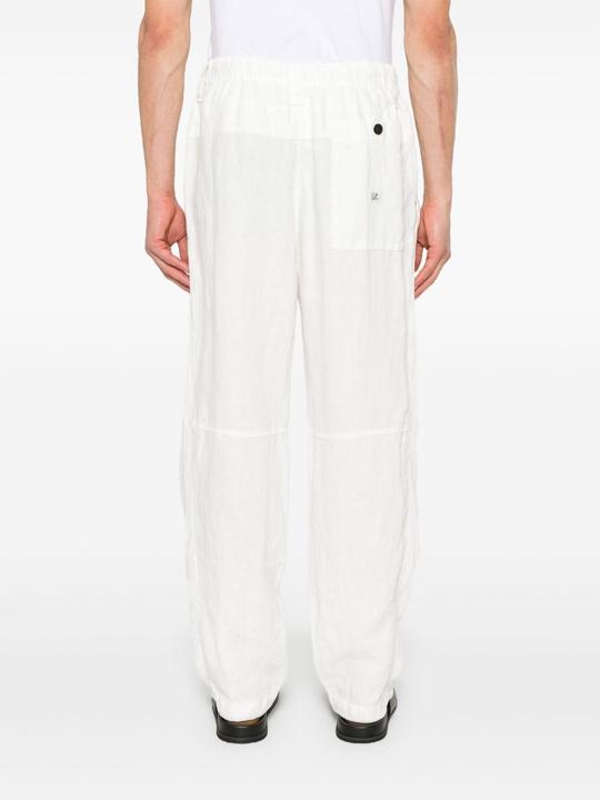 Image du produit C.P. Company Trousers White (52)