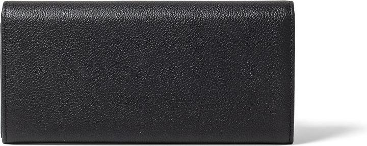 Actual product image Braccialini Damen Geldbörse Echtleder - Modell Erisia Nova - Casual - 19.5 X 10.0 X 3.5 Cm