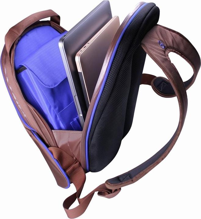 Produktbild Be.ez MacBook Pro 15" Rucksack Le Bag