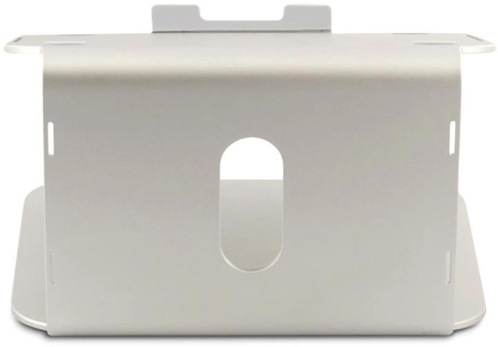 Produktbild LMP ergonomischer Tischständer Silber