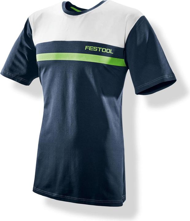 Festool Men's fashion shirt FASH-FT1-L (L)