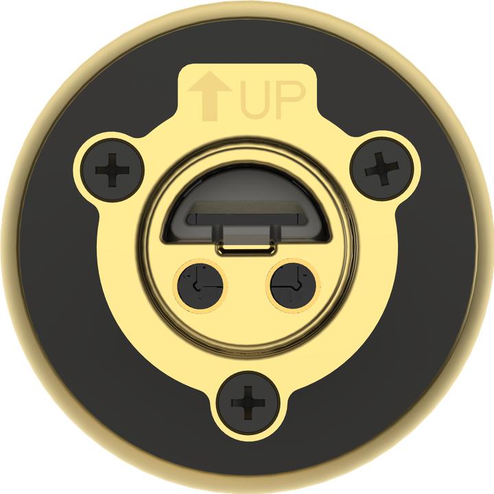 Actual product image EZVIZ HP2 (Wireless)