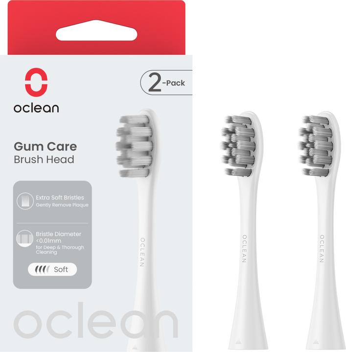Oclean Gum Care (2 x)