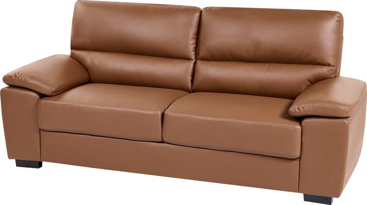 Produktbild Beliani Vogar (3-Sitzer)