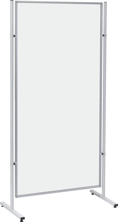 Actual product image Franken Partition Wall ECO Steel (3.5 x 42 x 137 cm)