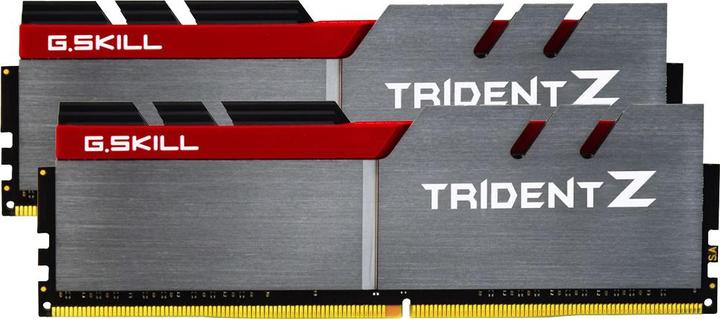 Actual product image G.Skill Trident Z (2 x 8GB, 3600 MHz, DDR4-RAM, DIMM)
