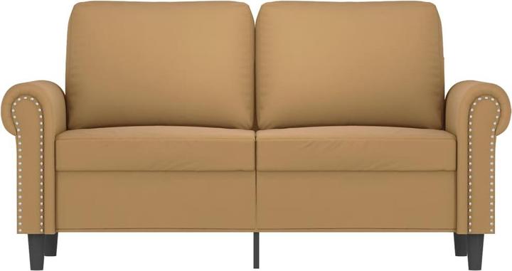 Produktbild vidaXL 2-Sitzer-Sofa (2-Sitzer)