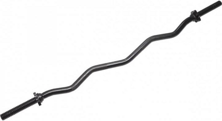 Image du produit Gorilla Sports Barre de curling