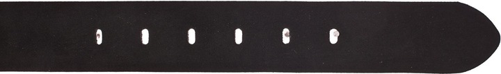 Produktbild Vanzetti Gürtel Leder (100)