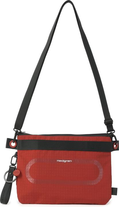 Produktbild Hedgren Uni Ichi M Umhängetasche RFID Schutz 24 cm
