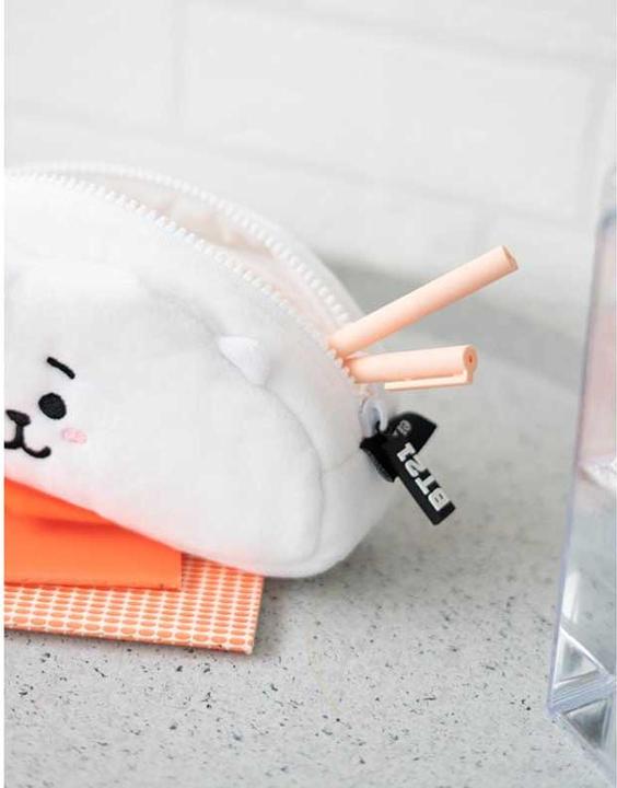 Image du produit BT21 Rašiklis Line Friends - RJ įrankių rašiklis