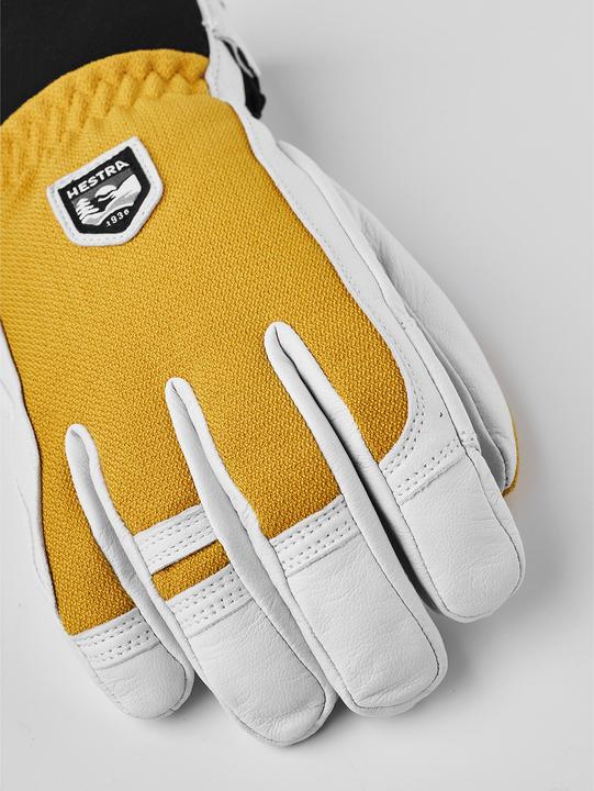 Image du produit Hestra Army Leather Patrol (9)