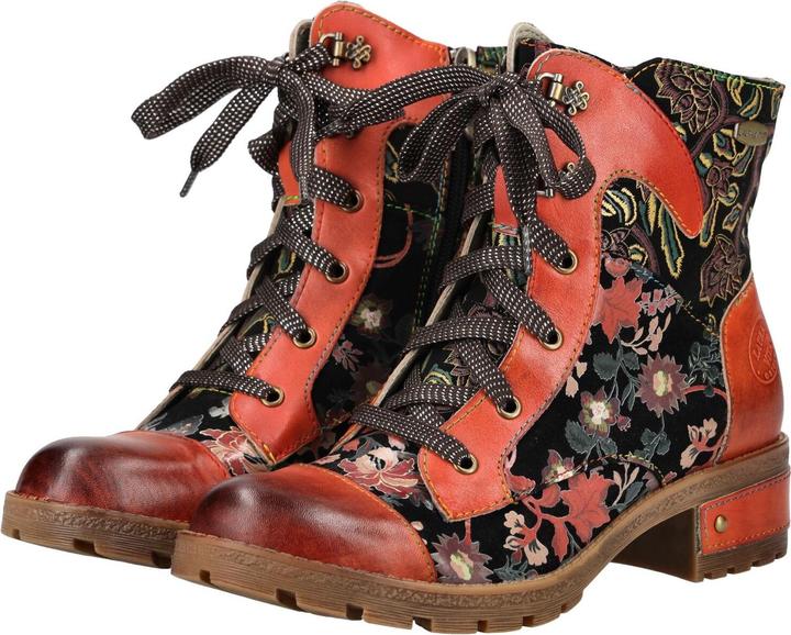 Actual product image Laura Vita Stiefelette (40)