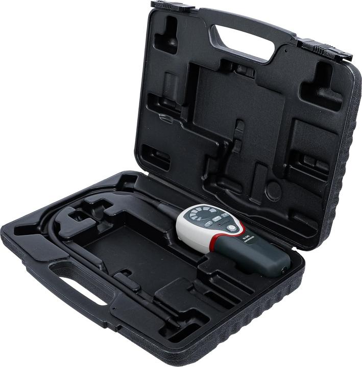 Actual product image BGS Forming Gas Leak Detector