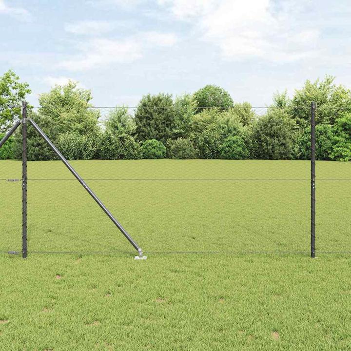 Produktbild vidaXL Gartenzaun