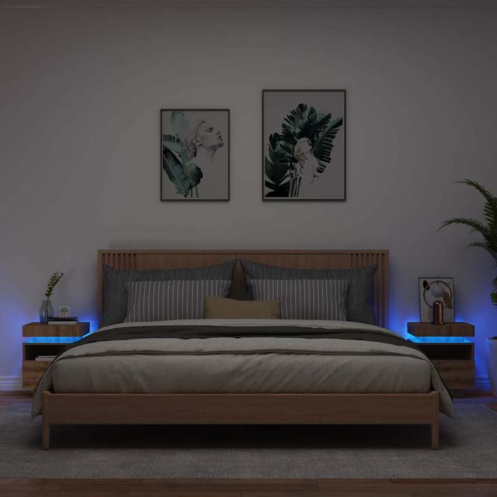 Immagine prodotto vidaXL Nachttisch (40 x 39 x 48.50 cm)