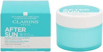 Produktbild Clarins Sun SOS (100 ml, After Sun Gel)