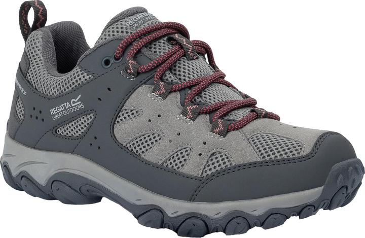 Immagine prodotto Regatta Edgepoint IV Scarpe Basso EscursionismoDonna (41)